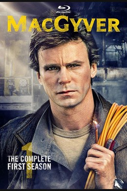 Macgyver – S01E15
