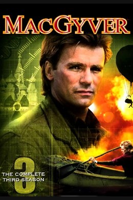 Macgyver – S03E02