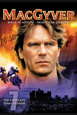 Macgyver – S07E04