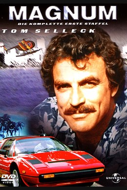 Magnum – S01E04