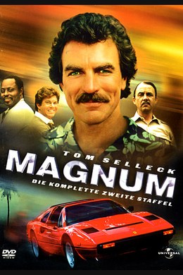 Magnum – S02E12