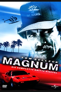 Magnum – S03E05
