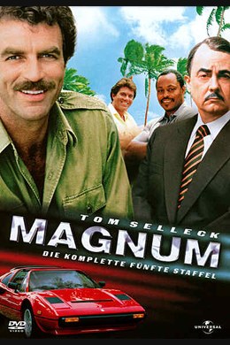 Magnum – S05E20