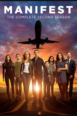 Manifest – S02E08
