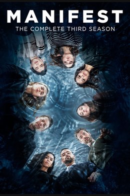 Manifest – S03E09