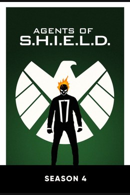 Der Mann hinter S.H.I.E.L.D.