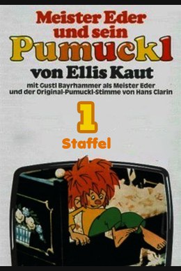 Meister Eder und sein Pumuckl – S01E02