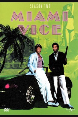 Miami Vice – S02E05