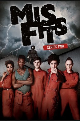 Misfits – S02E06