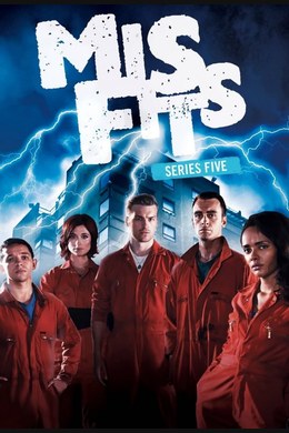 Misfits – S05E05