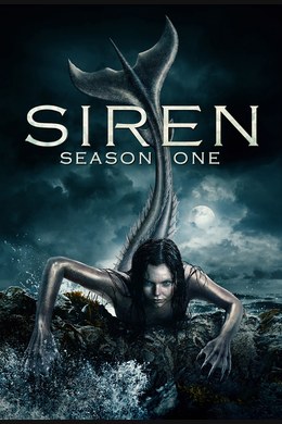 Mysterious Mermaids – S01E05