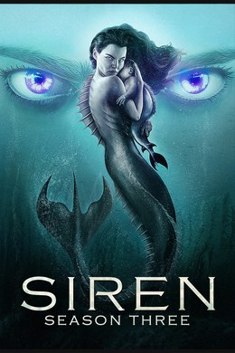 Mysterious Mermaids – S03E04