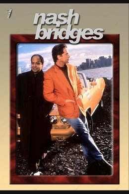 Nash Bridges – S01E02