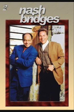 Nash Bridges – S02E03