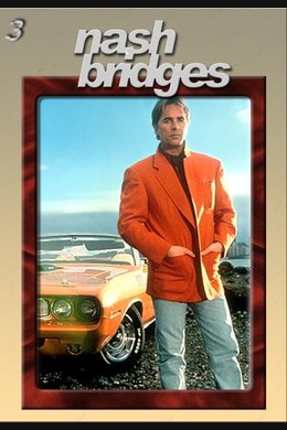 Nash Bridges – S03E11
