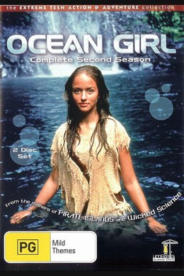 Ocean Girl – S02E08