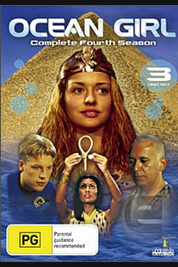 Ocean Girl – S04E12