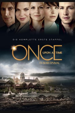 Once Upon a Time - Es war einmal ... – S01E05