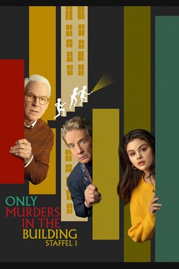 Only Murders in the Building – S01E06