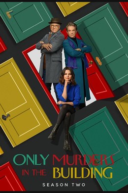 Only Murders in the Building – S02E05