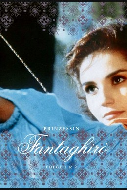 Prinzessin Fantaghirò – S01E02