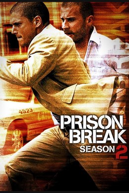 Prison Break – S02E02