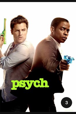 Psych – S03E10