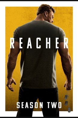 Reacher – S02E01