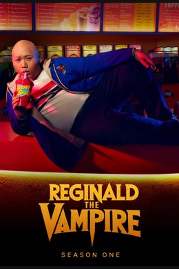 Reginald the Vampire – S01E02