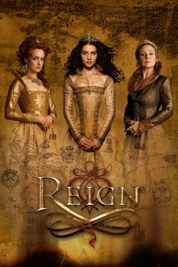Reign – S04E14