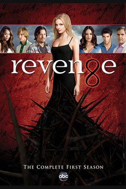 Revenge – S01E09
