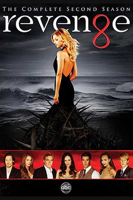 Revenge – S02E03
