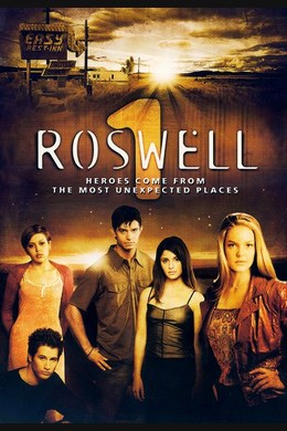 Roswell – S01E18