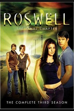 Roswell – S03E07