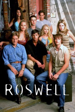 Roswell – S03E09