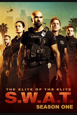 S.W.A.T. – S01E14