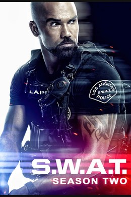 S.W.A.T. – S02E15