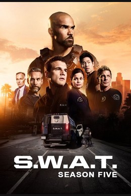S.W.A.T. – S05E07