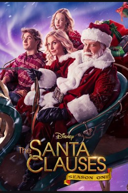 Santa Clause: Die Serie – S01E05