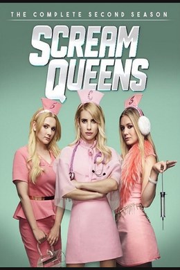Scream Queens – S02E10