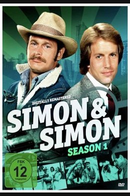 Simon und Simon – S01E11