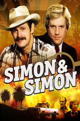 Simon und Simon – S02E01