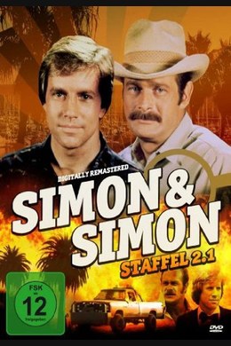 Simon und Simon – S02E17