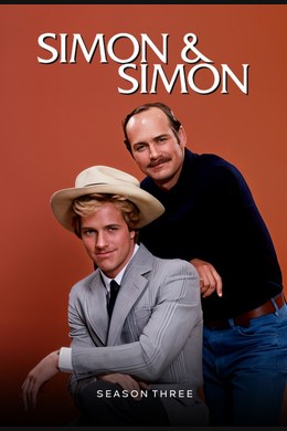 Simon und Simon – S03E01