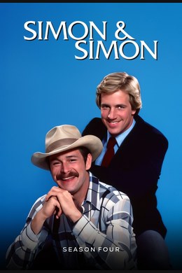 Simon und Simon – S04E05