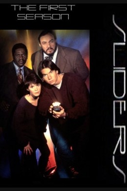 Sliders - Das Tor in eine fremde Dimension – S01E05
