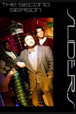 Sliders - Das Tor in eine fremde Dimension – S02E04