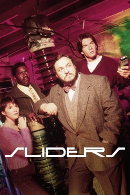 Sliders - Das Tor in eine fremde Dimension – S02E11