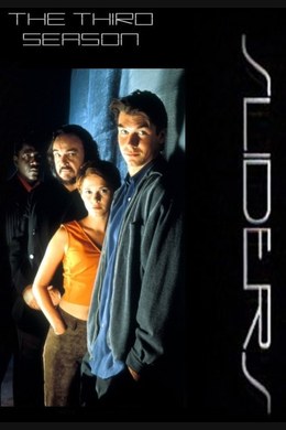 Sliders - Das Tor in eine fremde Dimension – S03E24
