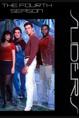Sliders - Das Tor in eine fremde Dimension – S04E20